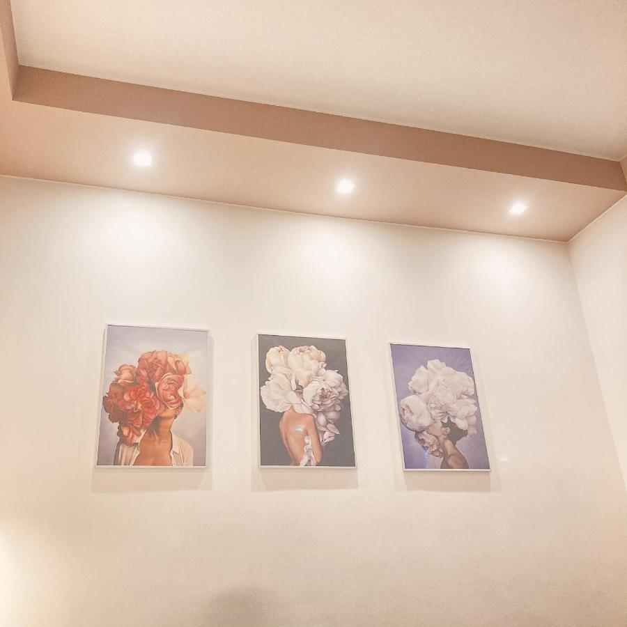 Tama Rooms 로마 외부 사진