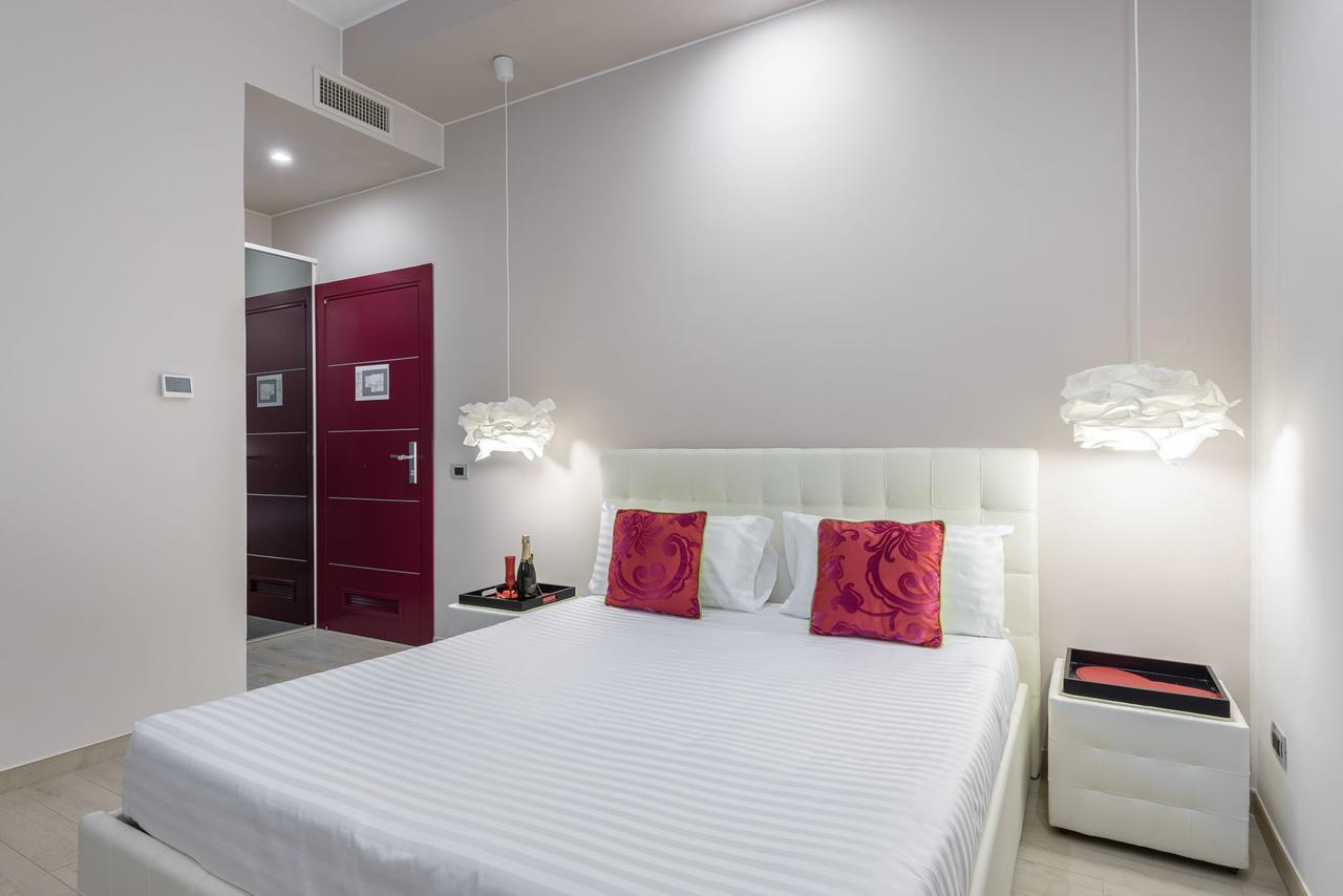 Tama Rooms 로마 외부 사진